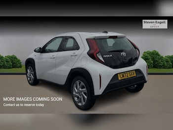 Used Toyota Aygo X 2022 for sale - 77411723: Photo