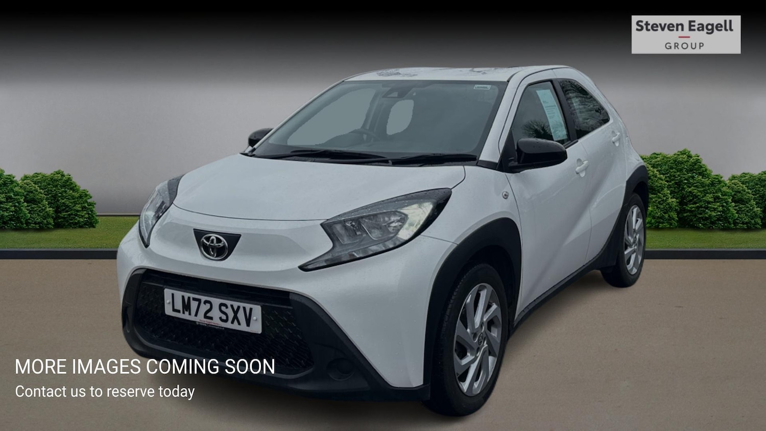 Used Toyota Aygo X 2022 for sale - 77411723: Photo 3