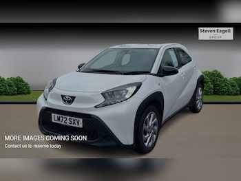 Used Toyota Aygo X 2022 for sale - 77411723: Photo