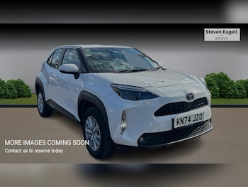 Used Toyota Yaris Cross 2024 for sale - 79590040: Photo