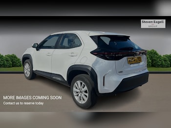 Used Toyota Yaris Cross 2024 for sale - 79590040: Photo