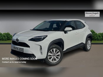 Used Toyota Yaris Cross 2024 for sale - 79590040: Photo