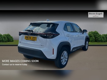 Used Toyota Yaris Cross 2024 for sale - 79590040: Photo