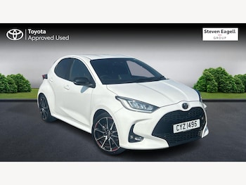 Used Toyota Yaris 2023 for sale - 79401391: Photo