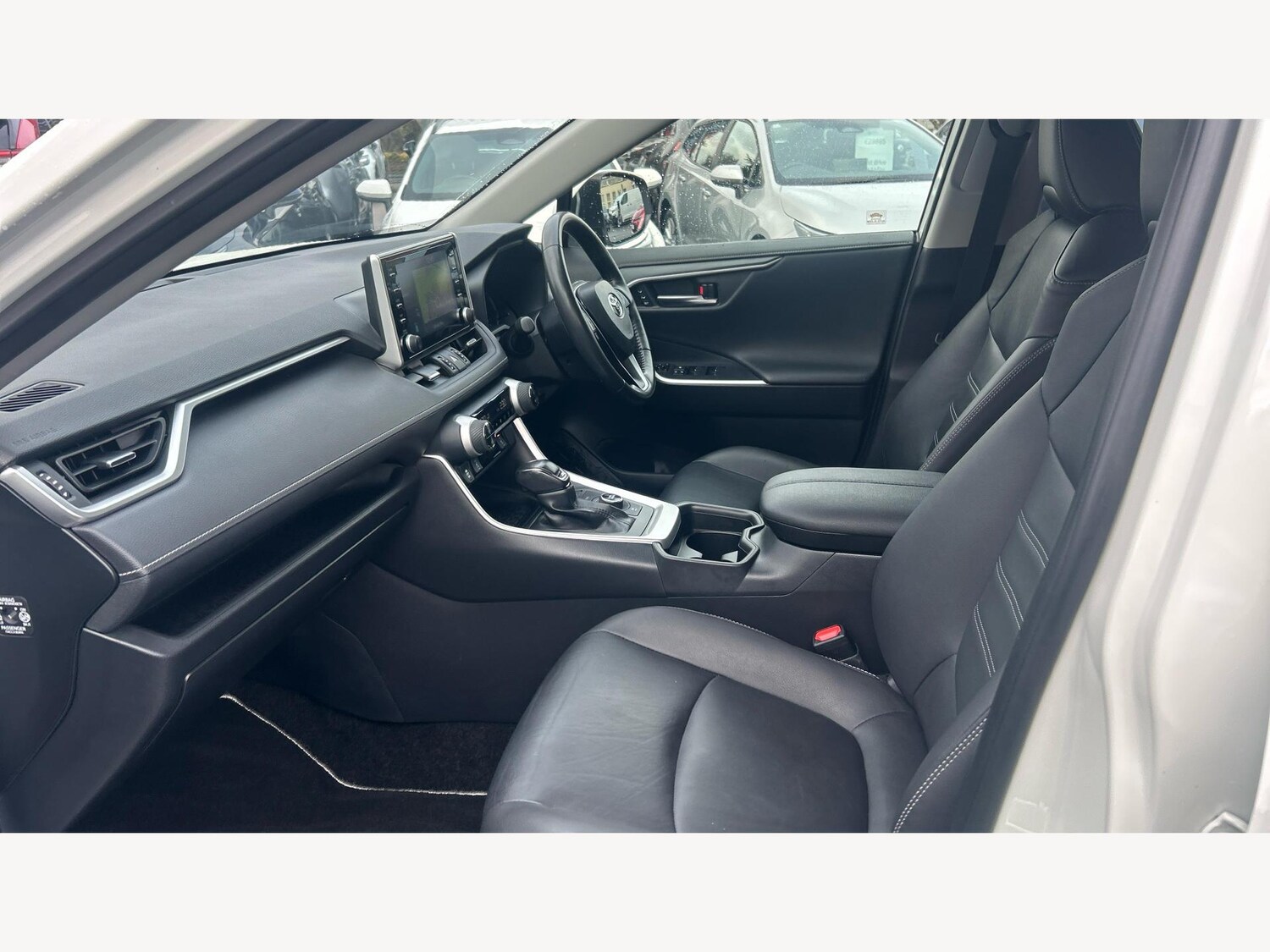 Used Toyota RAV4 for sale - 78007659: Photo 12