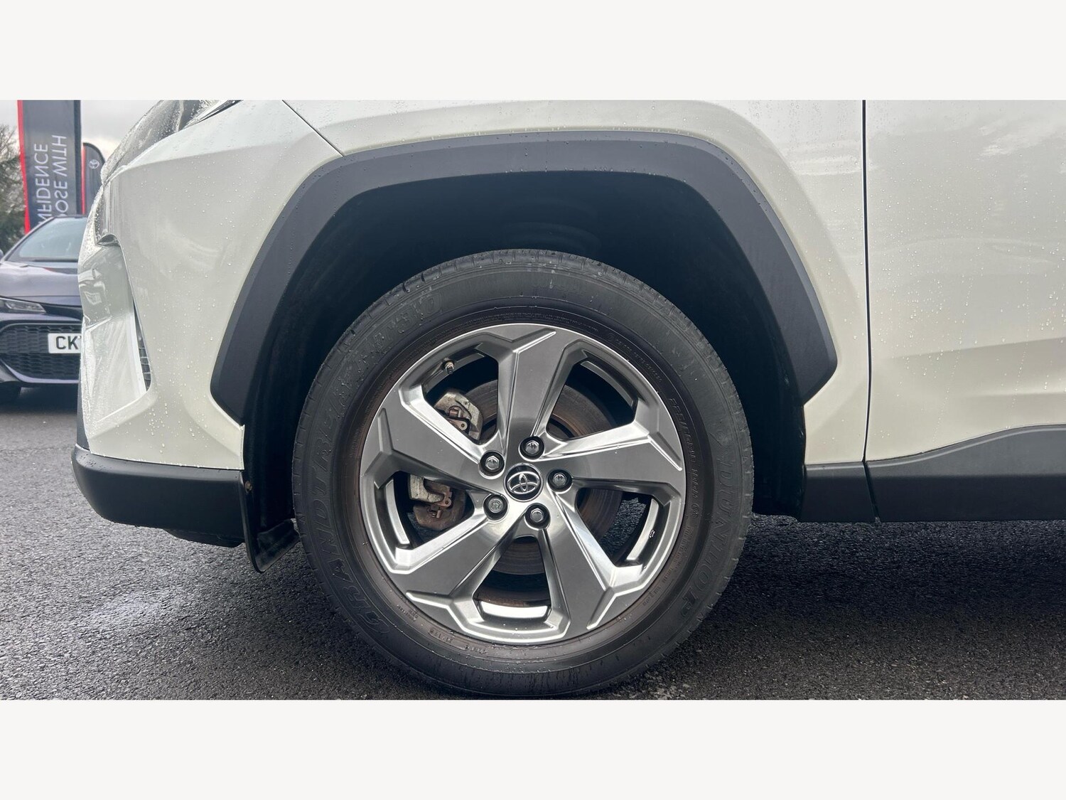 Used Toyota RAV4 for sale - 78007659: Photo 20