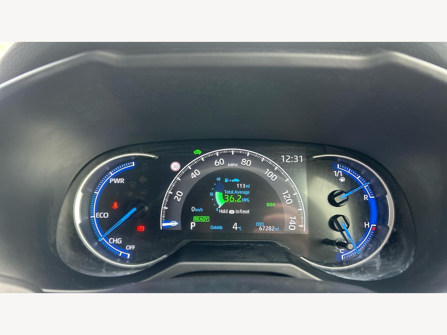 Used Toyota RAV4 2021 for sale - 76786515: Photo 11