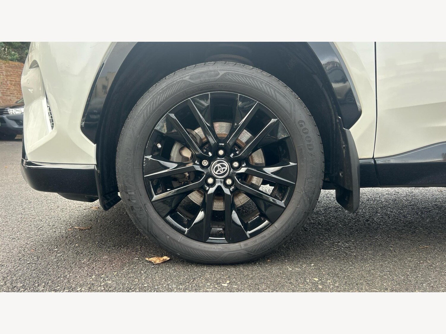 Used Toyota RAV4 2021 for sale - 76786515: Photo 20