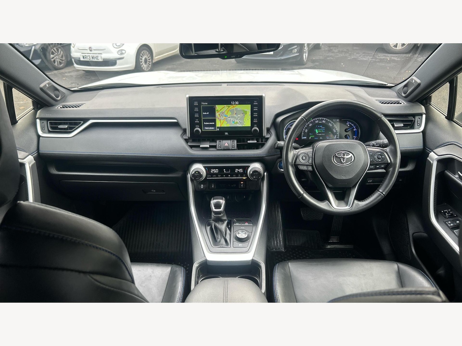 Used Toyota RAV4 2021 for sale - 76786515: Photo 7