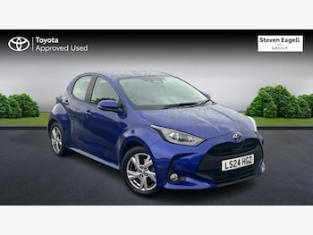 Used Toyota Yaris 2024 for sale - 78922265: Photo