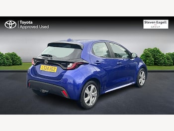 Used Toyota Yaris 2024 for sale - 78922265: Photo