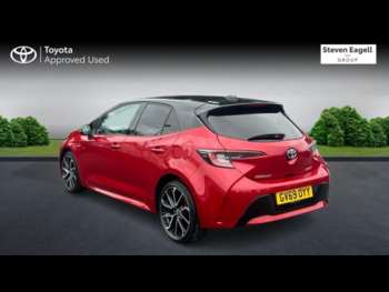 Used Toyota Corolla 2019 for sale - 74908785: Photo