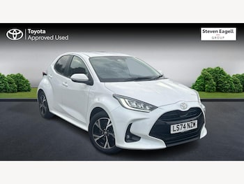 Used Toyota Yaris 2024 for sale - 78622226: Photo