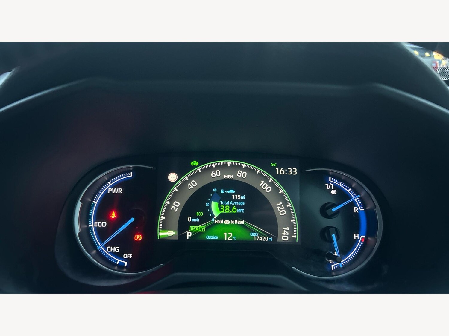 Used Toyota RAV4 2022 for sale - 77230501: Photo 11