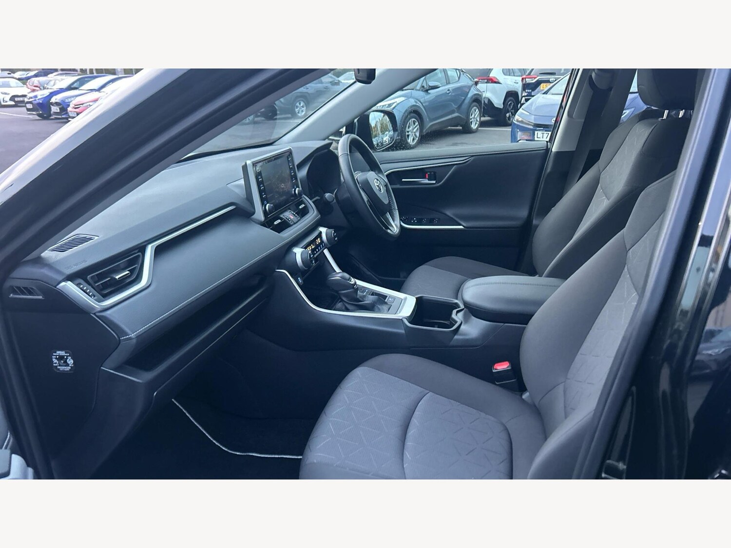 Used Toyota RAV4 2022 for sale - 77230501: Photo 12