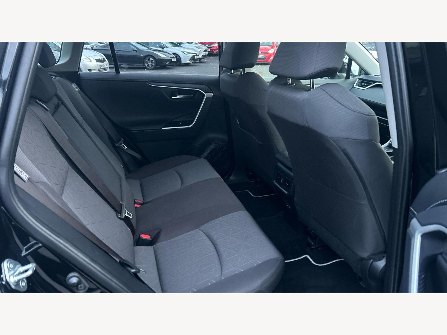 Used Toyota RAV4 2022 for sale - 77230501: Photo 14