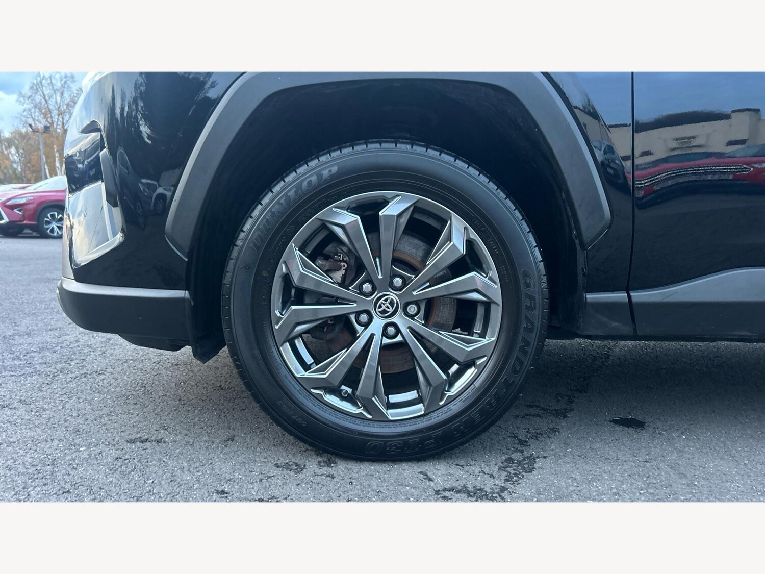 Used Toyota RAV4 2022 for sale - 77230501: Photo 20