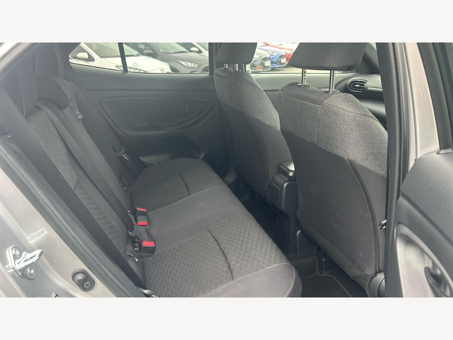 Used Toyota Yaris Cross 2024 for sale - 78170699: Photo 10