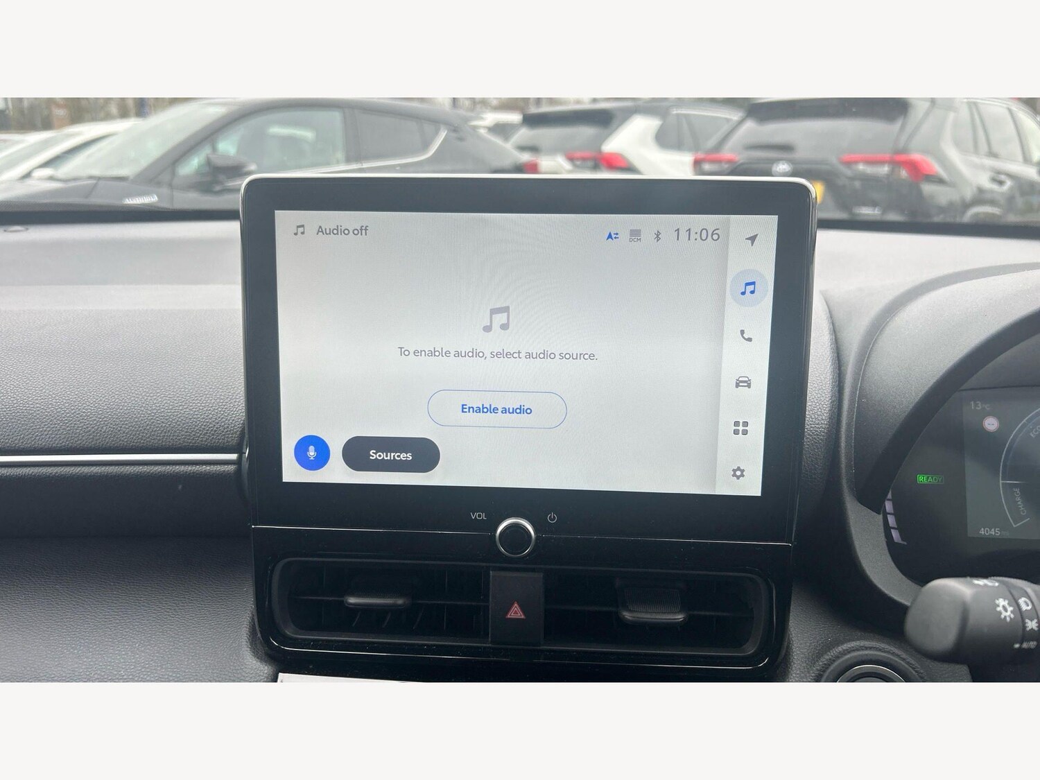 Used Toyota Yaris Cross 2024 for sale - 78170699: Photo 11