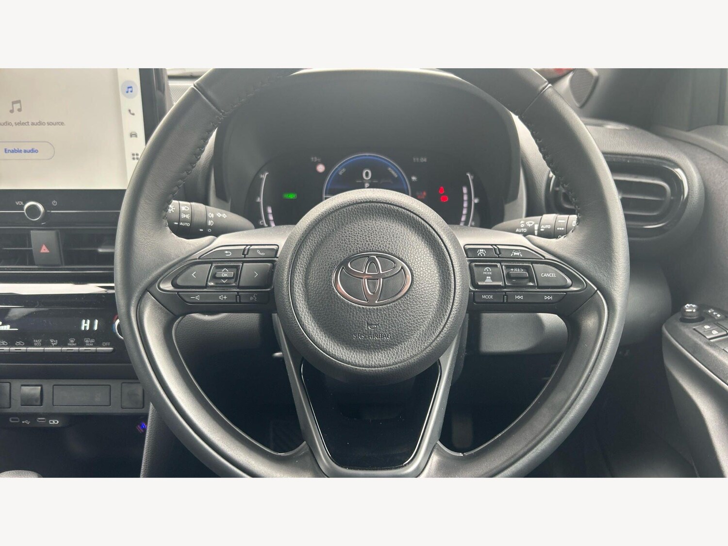 Used Toyota Yaris Cross 2024 for sale - 78170699: Photo 12