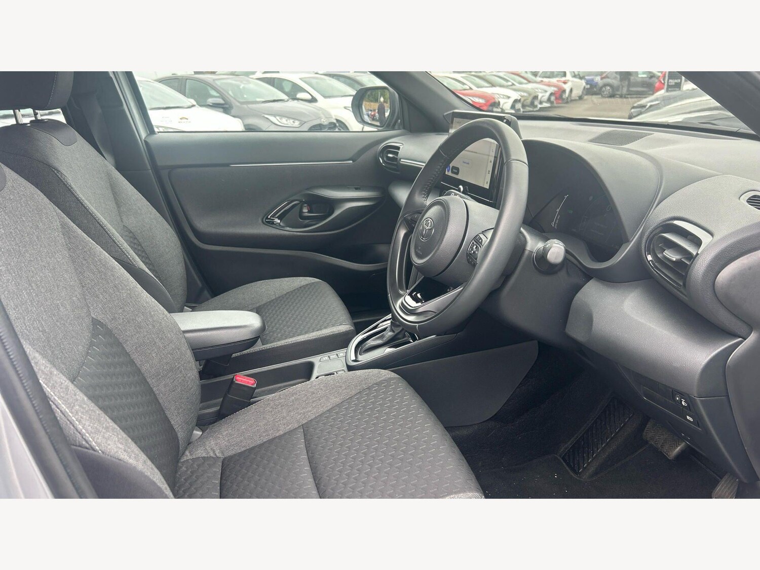 Used Toyota Yaris Cross 2024 for sale - 78170699: Photo 14