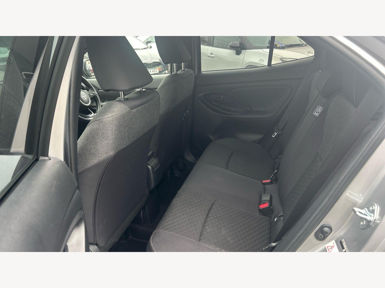 Used Toyota Yaris Cross 2024 for sale - 78170699: Photo 17