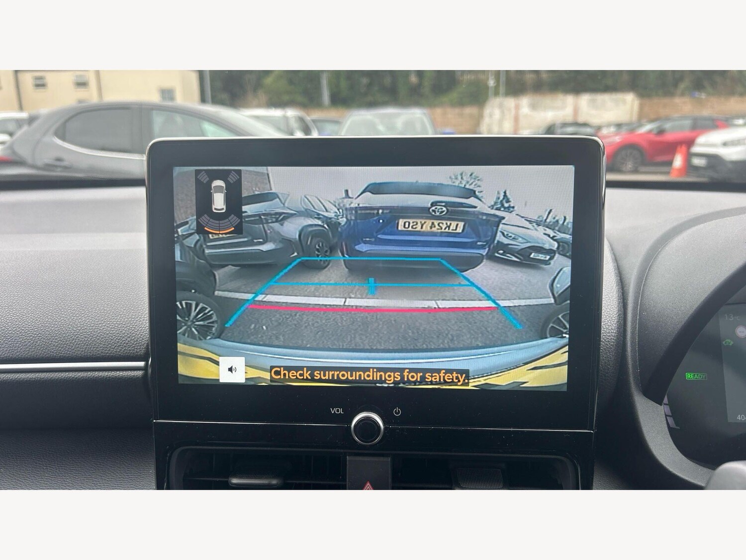 Used Toyota Yaris Cross 2024 for sale - 78170699: Photo 32