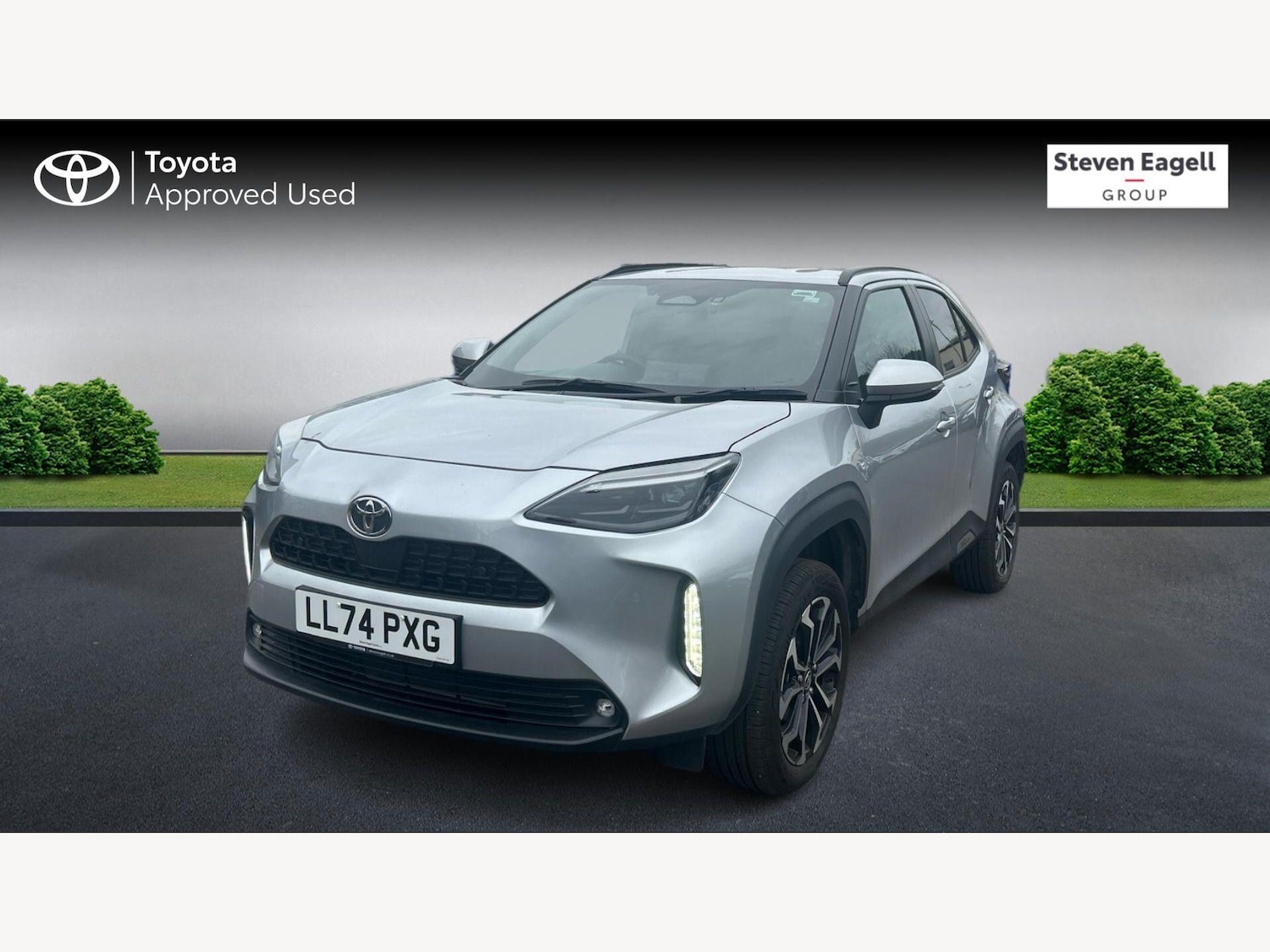 Used Toyota Yaris Cross 2024 for sale - 78170699: Photo 5