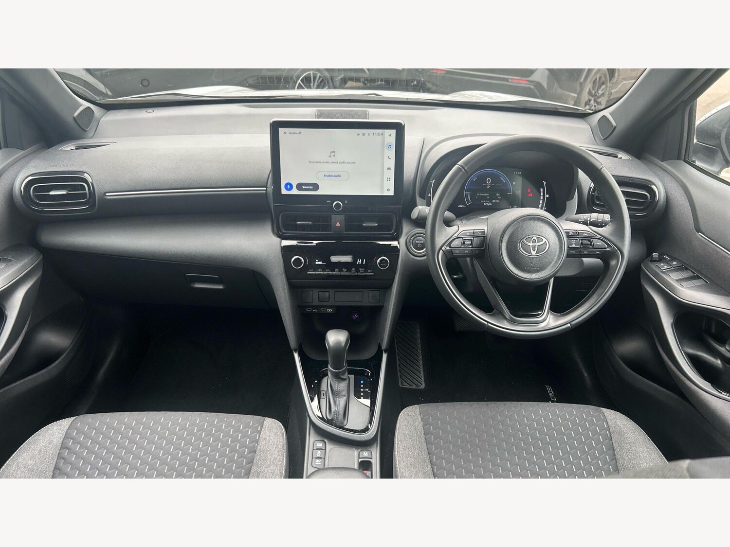 Used Toyota Yaris Cross 2024 for sale - 78170699: Photo 8