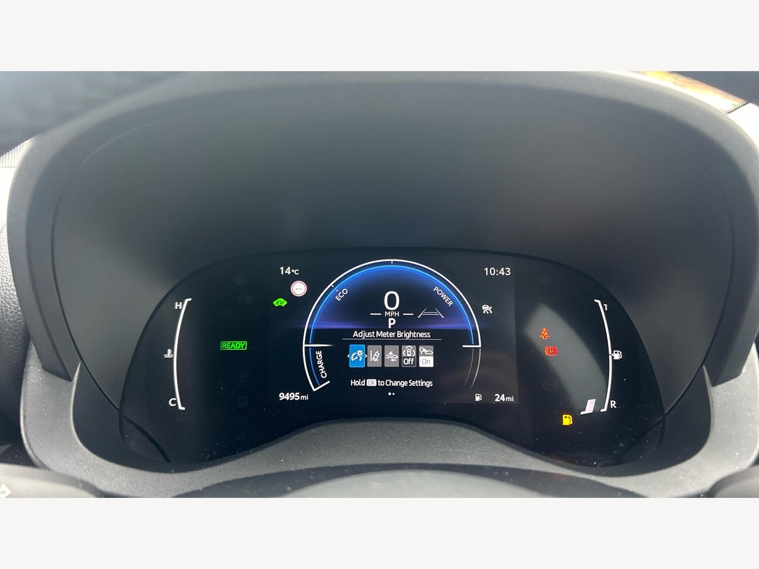 Used Toyota Yaris for sale - 76632763: Photo 11