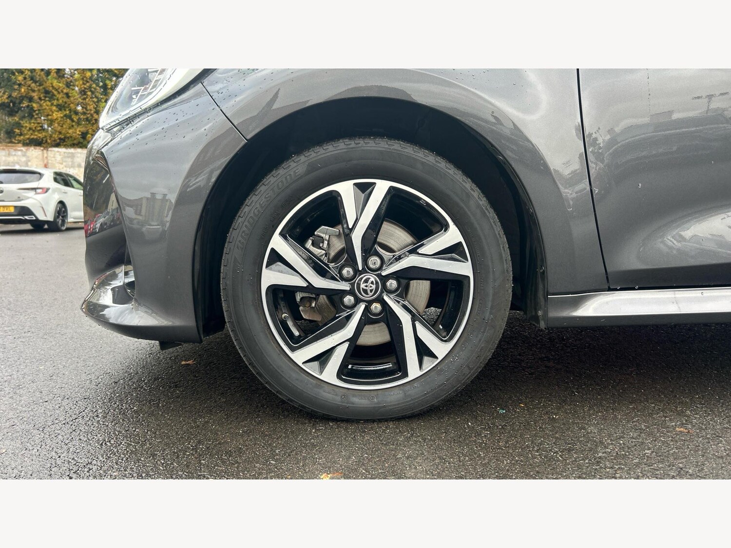 Used Toyota Yaris for sale - 76632763: Photo 20