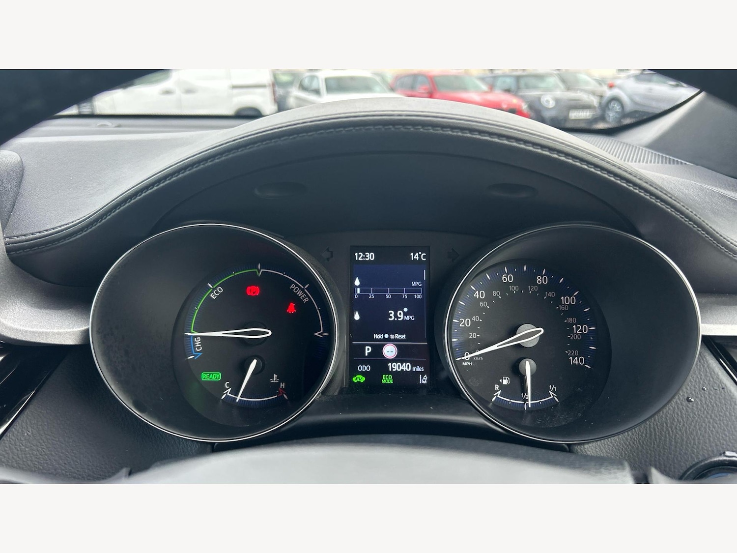 Used Toyota C-HR 2022 for sale - 76522431: Photo 11