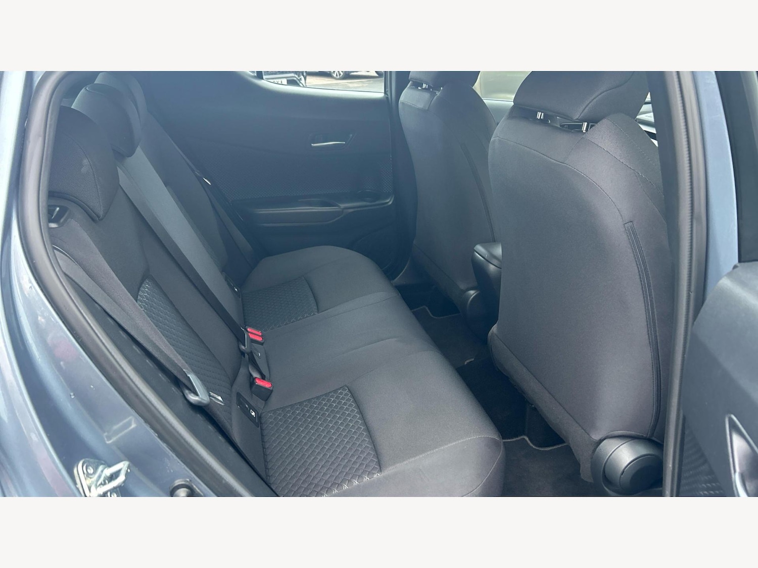 Used Toyota C-HR 2022 for sale - 76522431: Photo 14