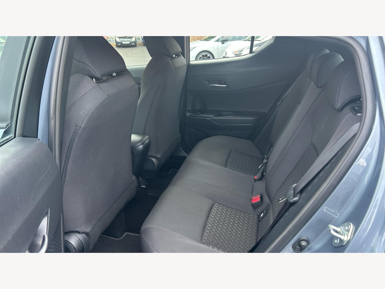 Used Toyota C-HR 2022 for sale - 76522431: Photo 15