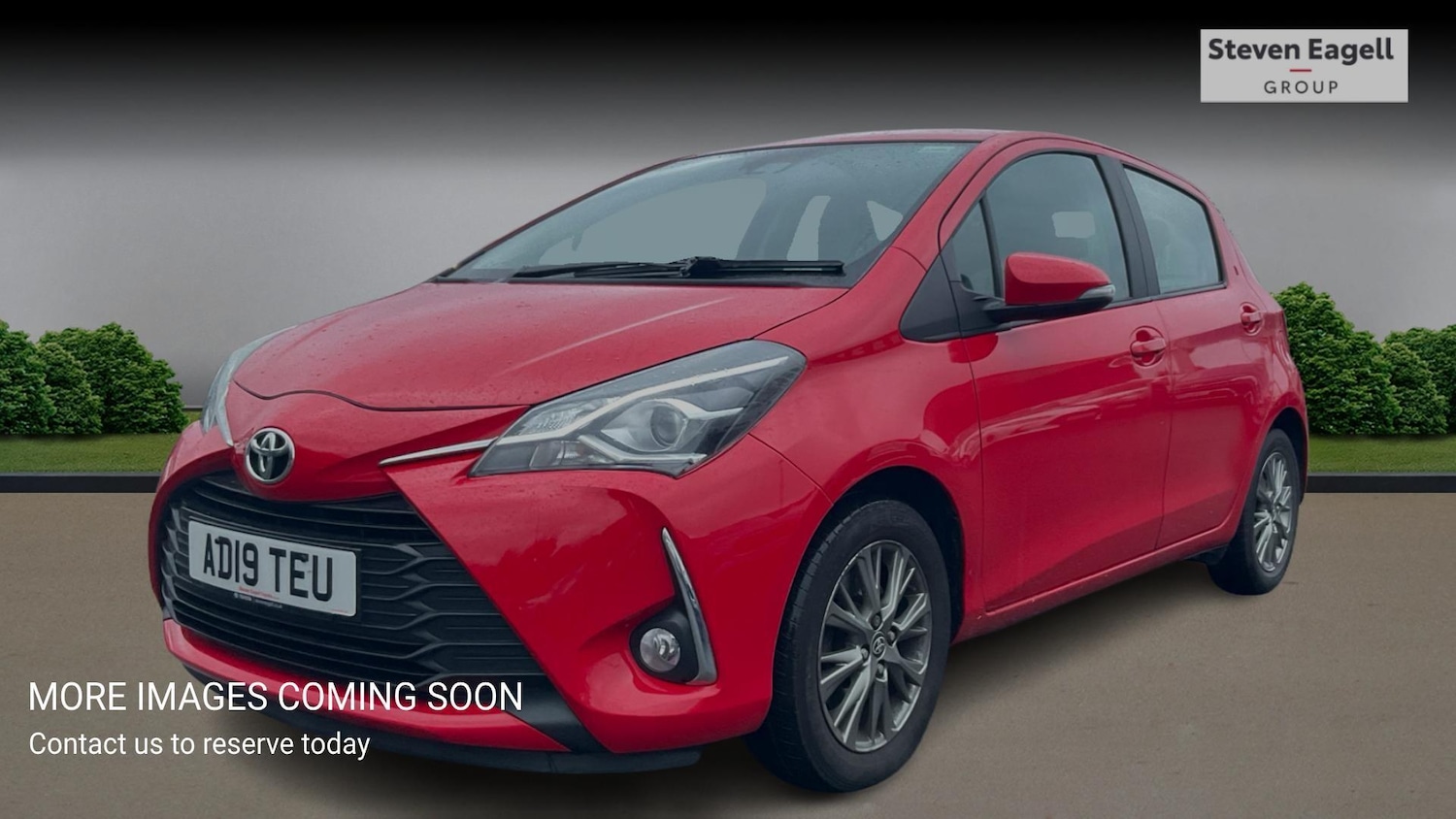 Used Toyota Yaris 2019 for sale - 77191450: Photo 3