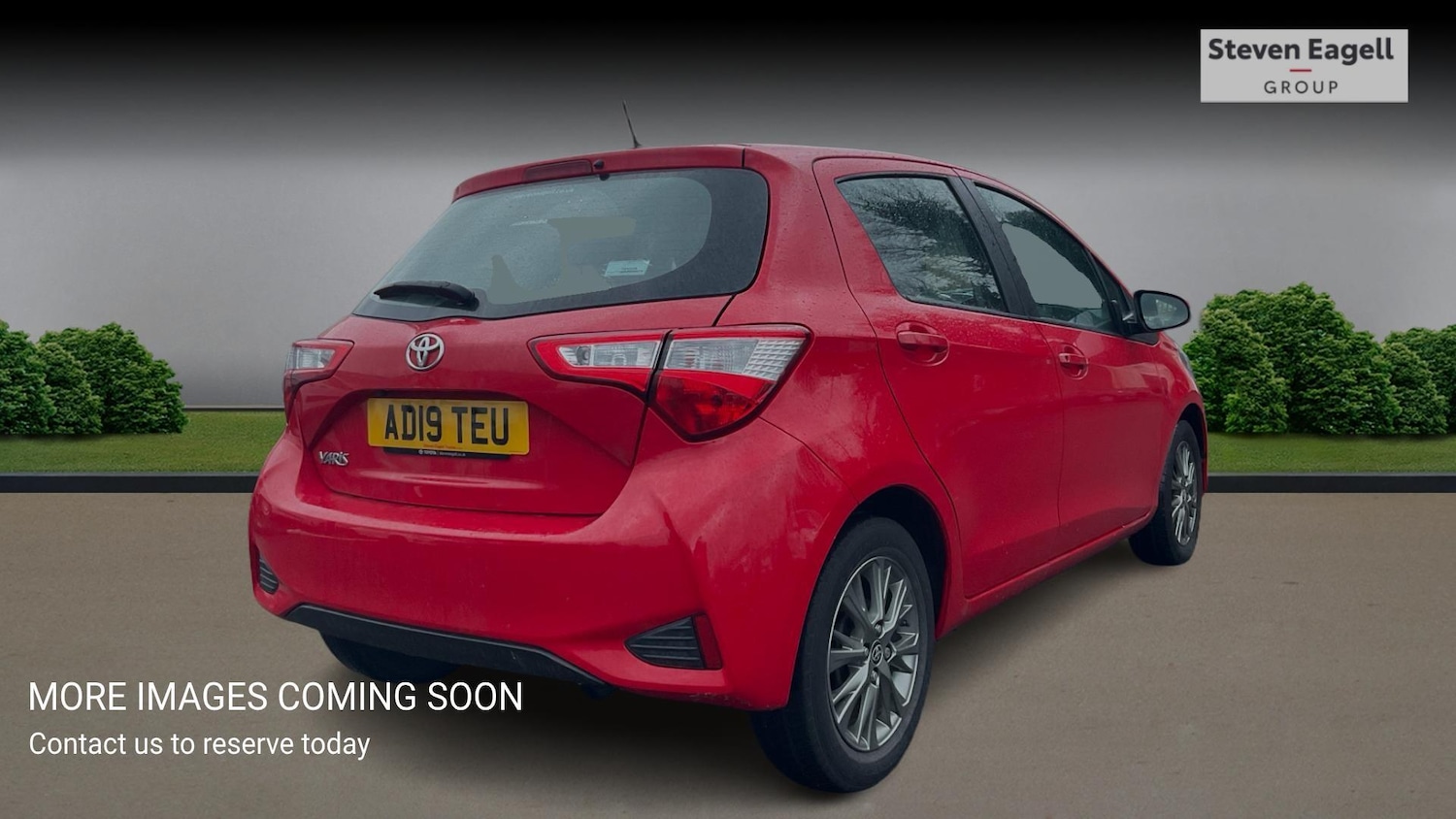 Used Toyota Yaris 2019 for sale - 77191450: Photo 4