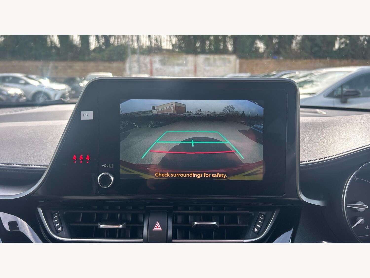 Used Toyota C-HR for sale - 77908879: Photo 22