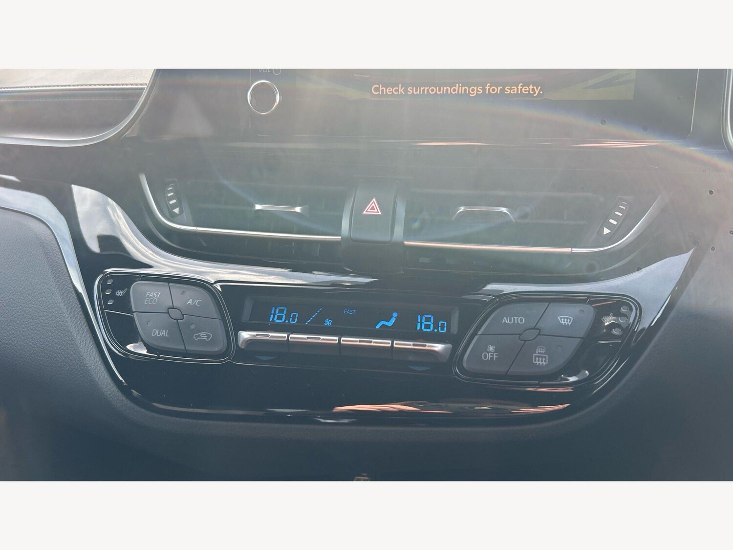 Used Toyota C-HR for sale - 77908879: Photo 23