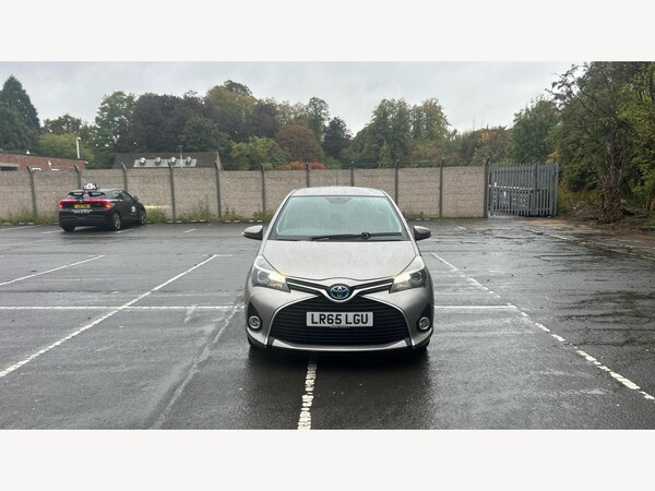 Used Toyota Yaris 2015 for sale - 76179673: Photo 17