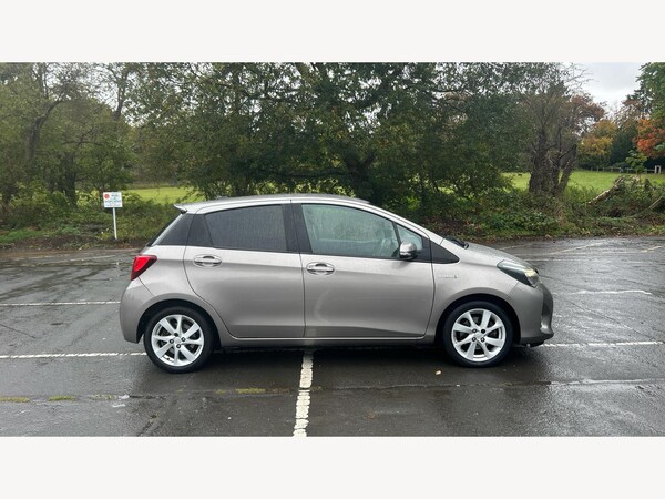 Used Toyota Yaris 2015 for sale - 76179673: Photo 18