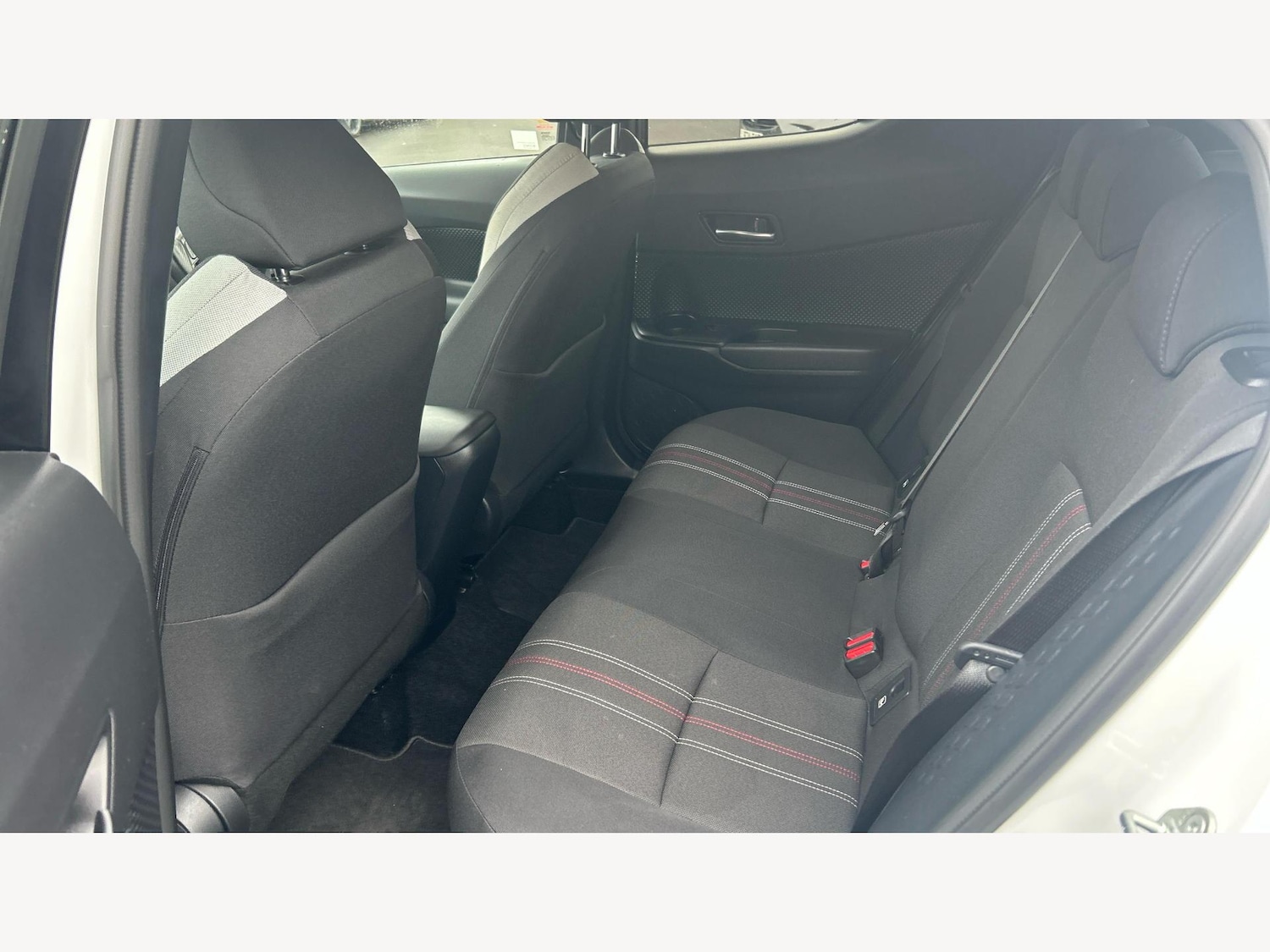 Used Toyota C-HR 2023 for sale - 77120568: Photo 15