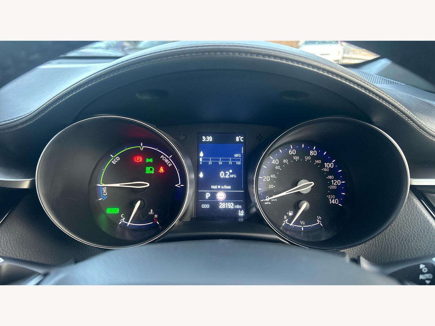 Used Toyota C-HR 2022 for sale - 76633059: Photo 11