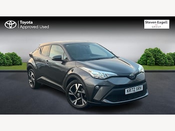 Toyota - C-HR