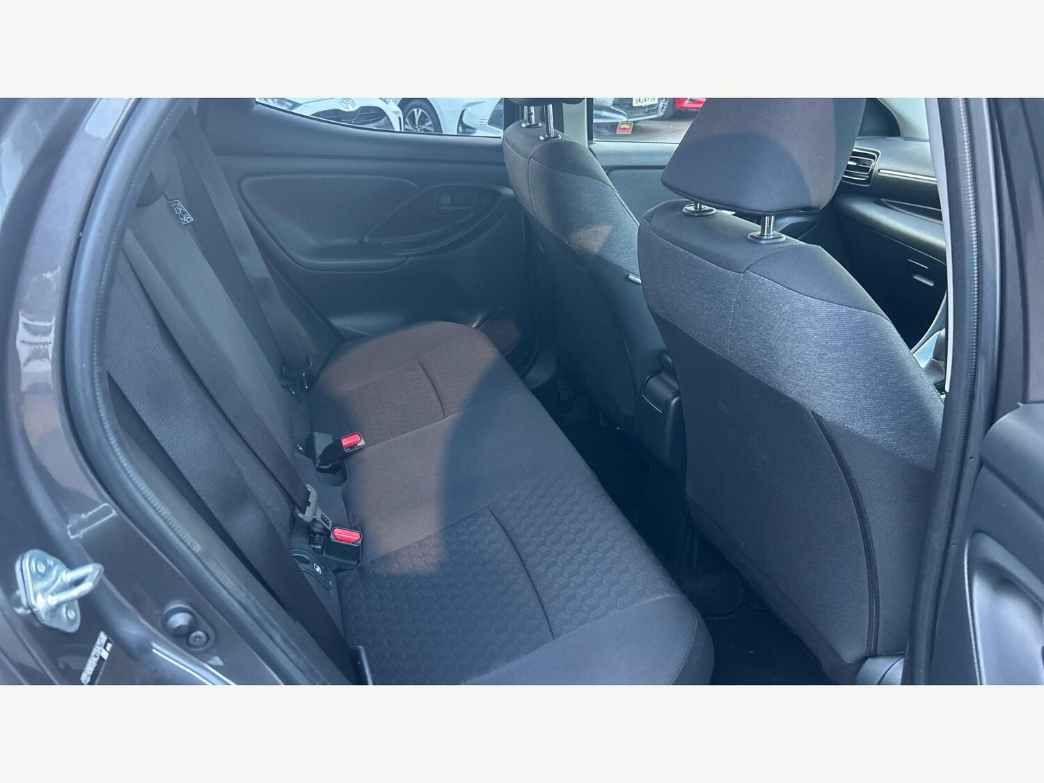 Used Toyota Yaris 2022 for sale - 77454979: Photo 14