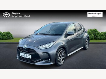 Used Toyota Yaris 2022 for sale - 77454979: Photo