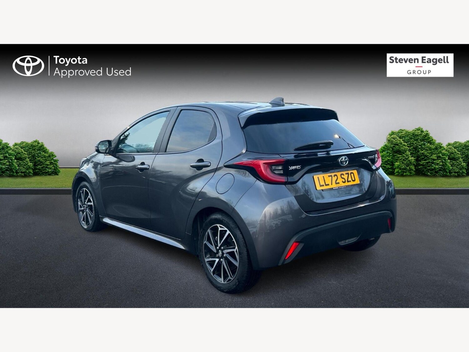 Used Toyota Yaris 2022 for sale - 77454979: Photo 6