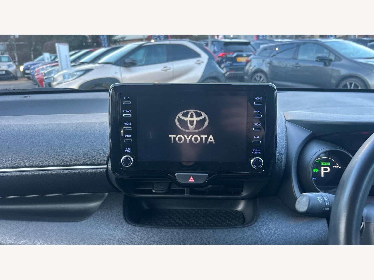 Used Toyota Yaris 2022 for sale - 77454979: Photo 9