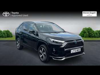 Used Toyota RAV4 2022 for sale - 74945951: Photo
