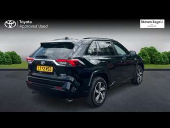 Used Toyota RAV4 2022 for sale - 74945951: Photo