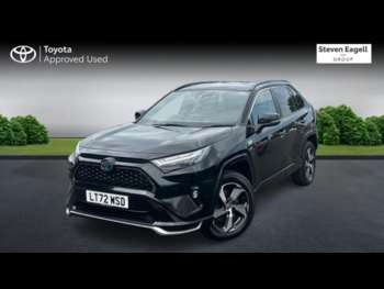 Used Toyota RAV4 2022 for sale - 74945951: Photo